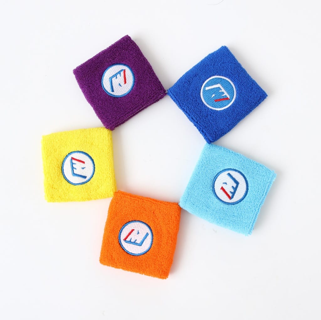 Xưởng sản xuất băng đô thêu logo MS_04 - Ảnh 7