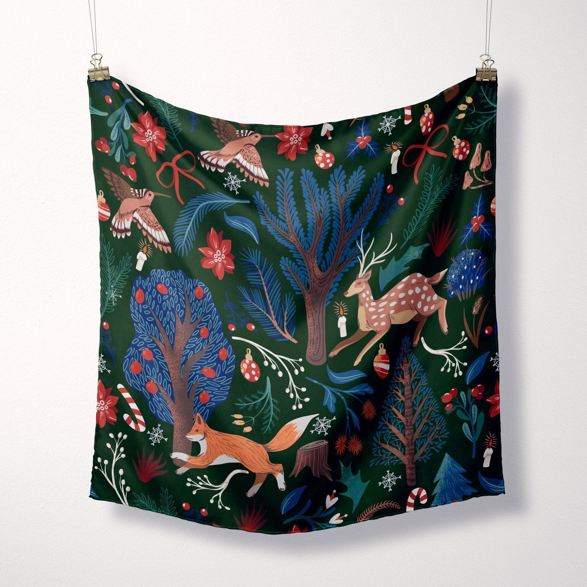 Xưởng in khăn bandana theo yêu cầu MS_02 - Ảnh 10