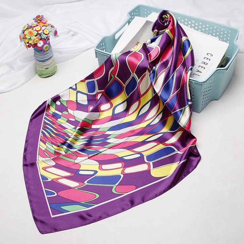 Xưởng in khăn bandana theo yêu cầu MS_02 - Ảnh 2