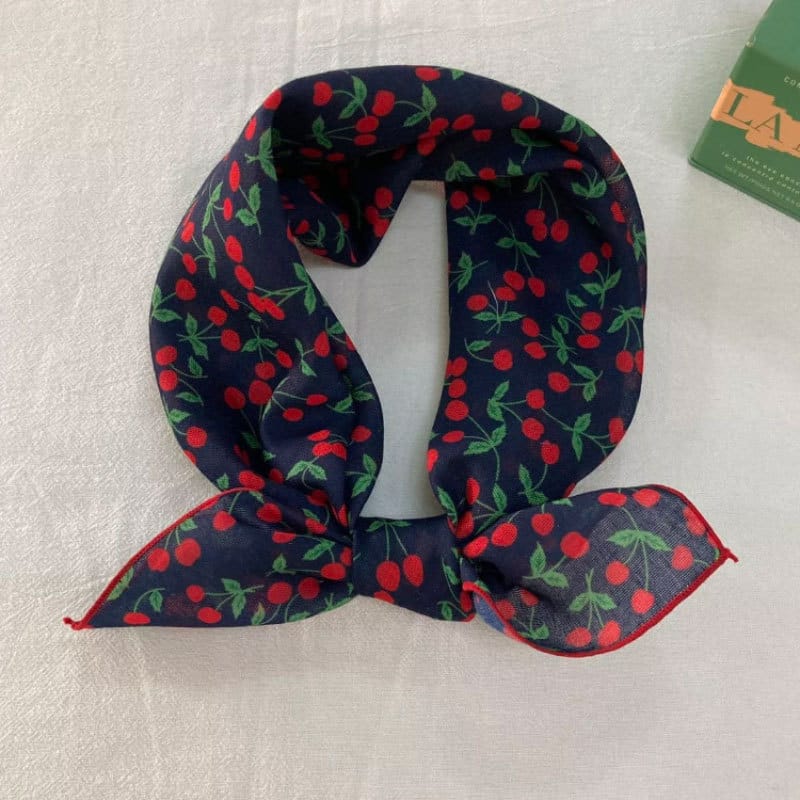 Xưởng in khăn bandana theo yêu cầu MS_02 - Ảnh 8